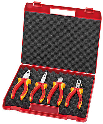 Knipex 00 20 15 Compact Box