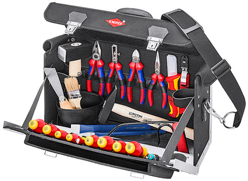 Knipex 002102 SL Toolbag