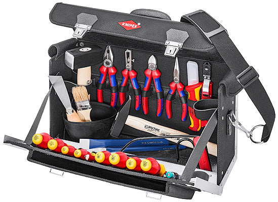 Knipex 002102 SL Toolbag
