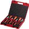 Knipex 002115 7 Part Toolbox