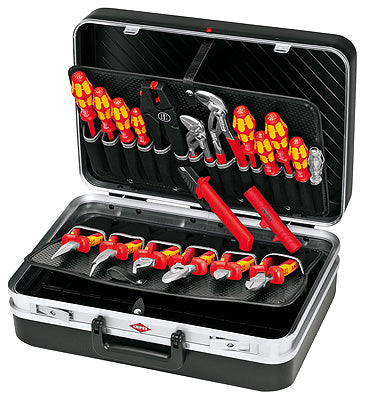 Knipex 002120 Toolcase 