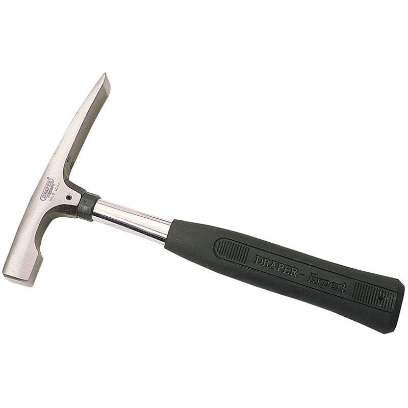 Draper Tools Expert 450G Bricklayers Hammers with Tubular Steel Shaft DRA00353