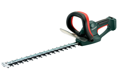 Metabo AHSLTSKIN 18V Cordless Garden Hedge Trimmer AHS18SKIN-BD