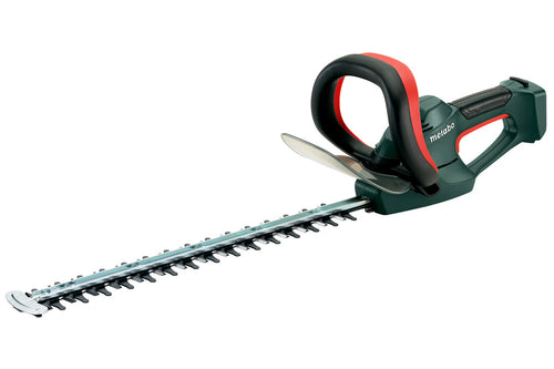 Metabo AHSLTSKIN 18V Cordless Garden Hedge Trimmer AHS18SKIN-BD