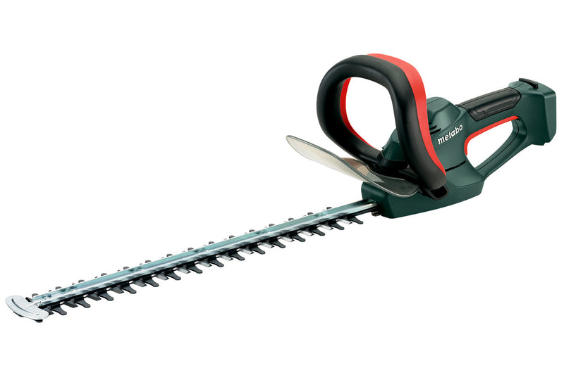 Metabo AHSLTSKIN 18V Cordless Garden Hedge Trimmer AHS18SKIN-BD
