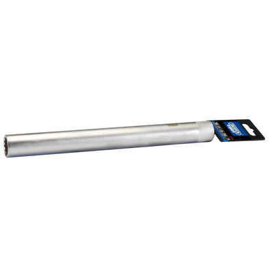 Draper Tools 250mm Spark Plug Socket (18mm) DRA01065