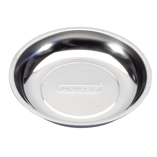 Draper Tools Magnetic Parts Bowl DRA01093