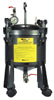 Workquip 02210-BE 10 LTR PRESSURE POT - BOTTOM OUTLET