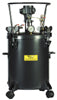 Workquip 02220-A 20 LTR PRESSURE POT AIR AGITATION