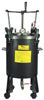 Workquip 02220-BEM 20LTR PRESS POT BOTM OUT MAN AGITATION
