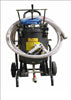 Workquip 02220-BMTRK 20L Btom Out Press Pot Texture Coat Kit