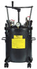 Workquip 02220-M 20LTR PRESSURE POT MANUAL AGITATION