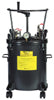 Workquip 02240-M 40 LTR PRESSURE POT MANUAL AGITATION