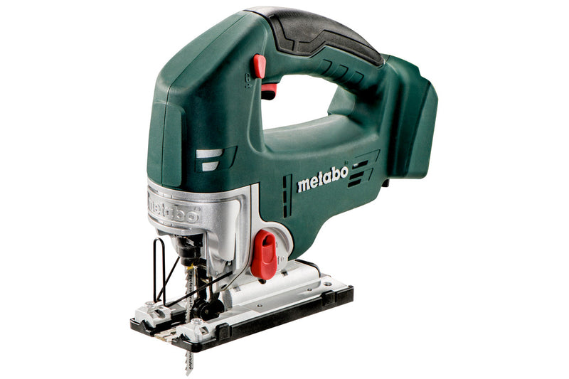 Metabo STA18SK  18v Cordless Jigsaw Skin STA18SK