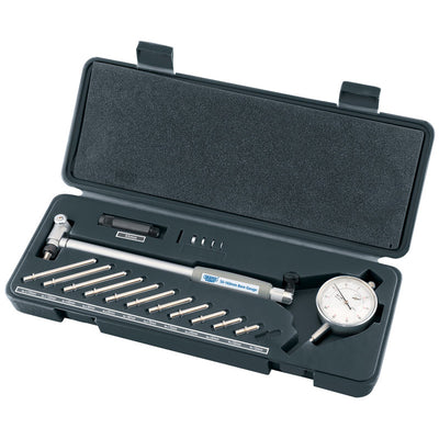 Draper Tools Expert 50-160mm Bore Gauge Set DRA02753