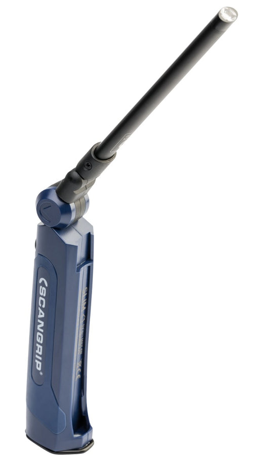 SCANGRIP SLIM Ultra-thin 3-in-1 inspection light (500 lumen)