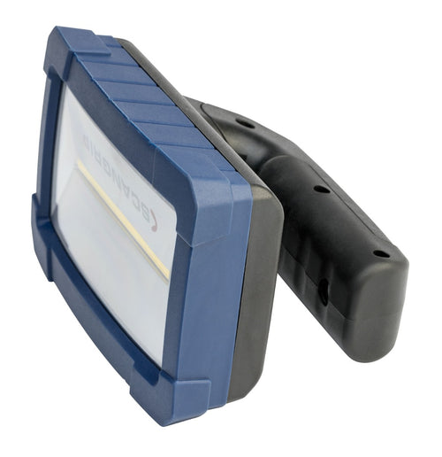 SCANGRIP STAR Rechargeable work light / floodlight in one (1000 lumen)