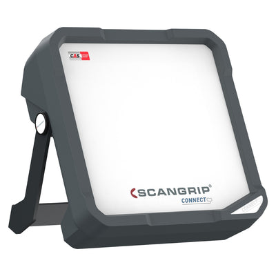 SCANGRIP Vega 4 Connect Floodlight (4000 lumens)