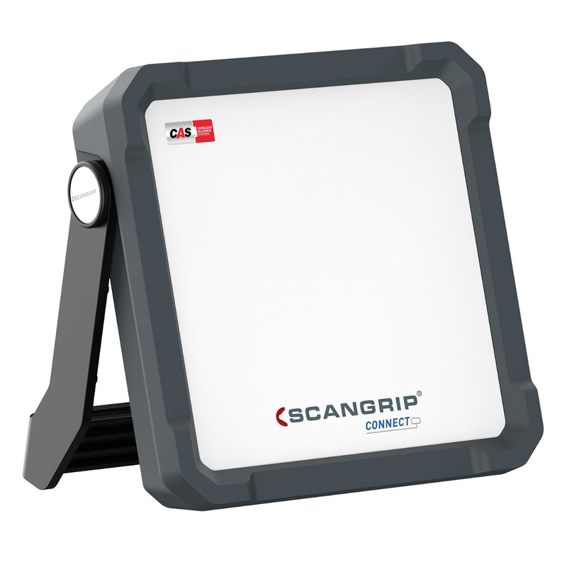 SCANGRIP Vega 2 Connect Floodlight (2000 lumens)