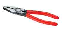 Knipex 03 01 180 Combination Plier - 180MM