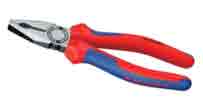 Knipex 03 02 180 Combination Plier - 180MM