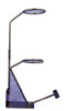 Workquip 3100 GRAVITY SPRAY GUN HOLDER
