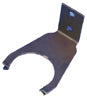Workquip 3120 GRAVITY SPRAY GUN WALL BRACKET