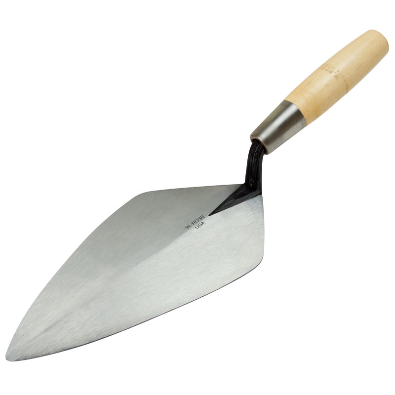 W ROSE Wide London Brickies Trowel-305mm 12