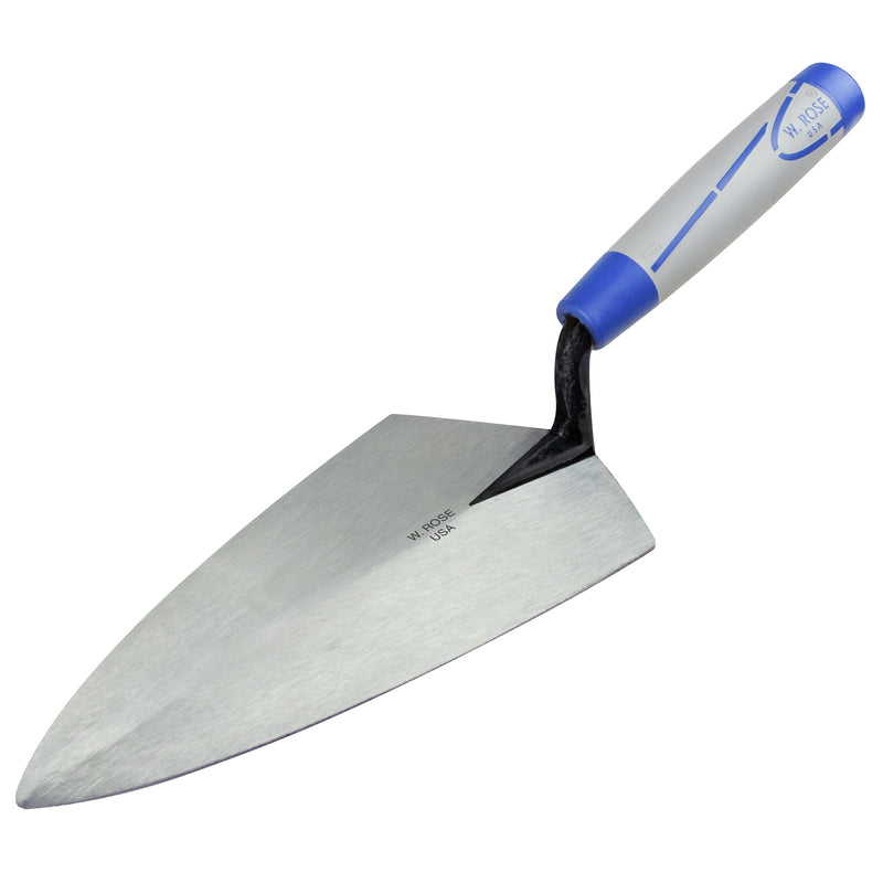 W ROSE Philadelphia Brickies Trowel-305mm 12