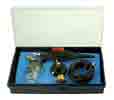 Workquip 4115 AIR BRUSH KIT SINGLE ACT