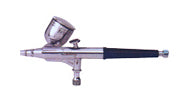 Workquip 4137 AIR BRUSH CENTRE FEED