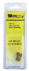 Workquip 4144 M5x.45-1/8 HOSE ADAPTOR