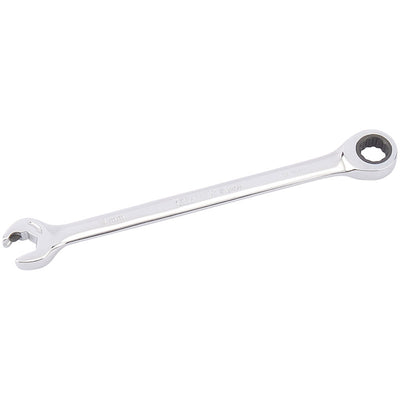Draper Tools Expert 9mm Draper Expert Hi-Torq® Metric Double Ratcheting Combination Spanners DRA04961