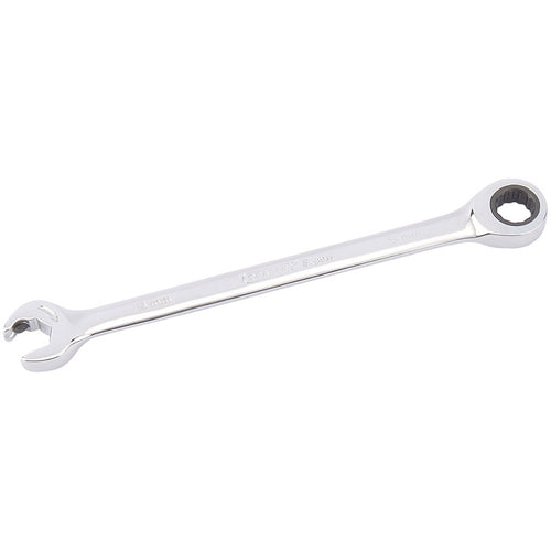 Draper Tools Expert 9mm Draper Expert Hi-Torq® Metric Double Ratcheting Combination Spanners DRA04961