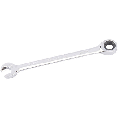 Draper Tools Expert 10mm Draper Expert Hi-Torq® Metric Double Ratcheting Combination Spanners DRA04962