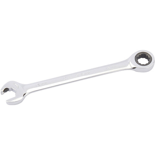 Draper Tools Expert 12mm Draper Expert Hi-Torq® Metric Double Ratcheting Combination Spanners DRA04964