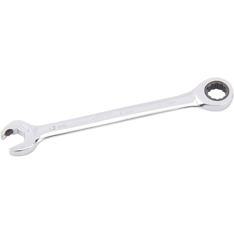 Draper Tools Expert13mm Draper Expert Hi-Torq® Metric Double Ratcheting Combination Spanners DRA04965