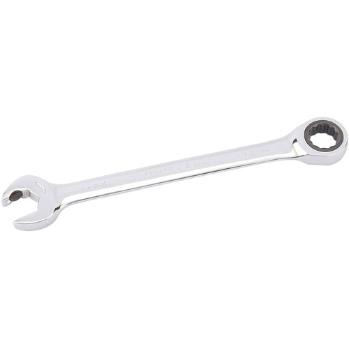 Draper Tools Expert 14mm Draper Expert Hi-Torq® Metric Double Ratcheting Combination Spanners DRA04966
