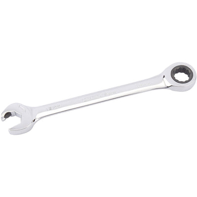 Draper Tools Expert 15mm Draper Expert Hi-Torq® Metric Double Ratcheting Combination Spanners DRA04967