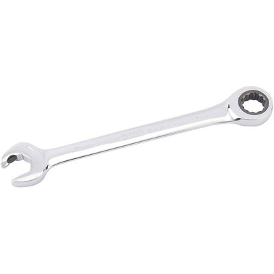 Draper Tools Expert 17mm Draper Expert Hi-Torq® Metric Double Ratcheting Combination Spanners DRA04970