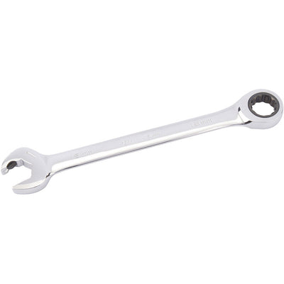Draper Tools Expert 18mm Draper Expert Hi-Torq® Metric Double Ratcheting Combination Spanners DRA04971