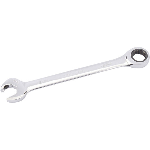 Draper Tools Expert 18mm Draper Expert Hi-Torq® Metric Double Ratcheting Combination Spanners DRA04971