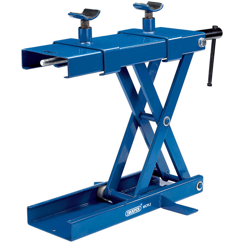 Draper Tools Motorcycle Frame Scissor Lift DRA04992