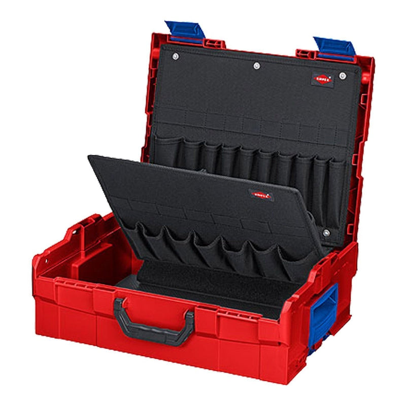 Knipex 002115 7 Part Toolbox