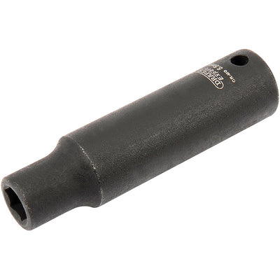Draper Tools Expert 5.5mm 1/4 Square Drive Hi-Torq® 6 Point Deep Impact Socket DRA05067