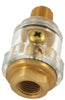 Workquip 5125 AIR LINE OILER