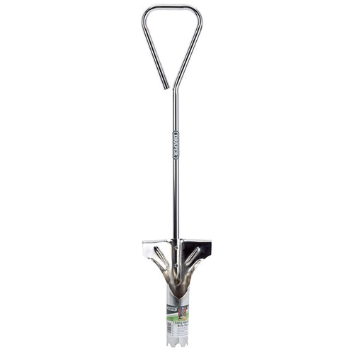 Draper Tools Long Handled Bulb Planter DRA05165