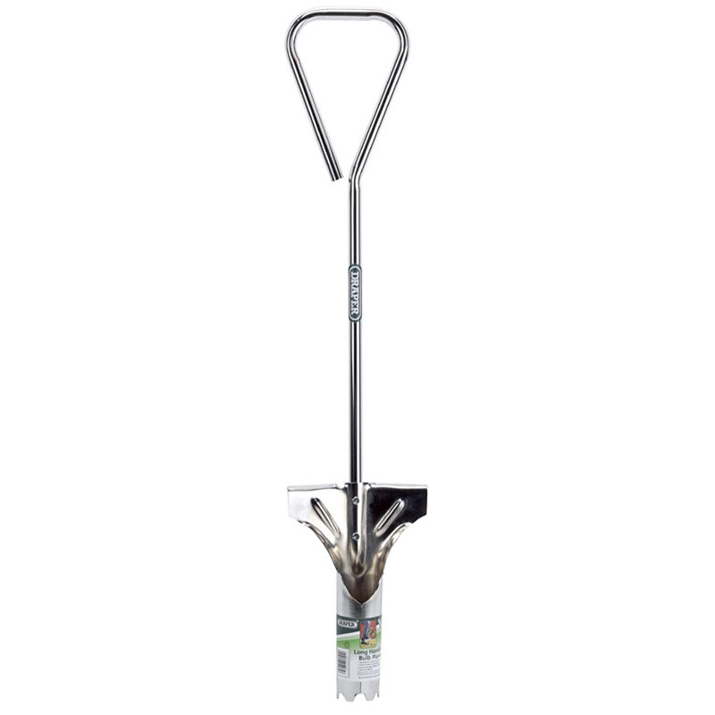 Draper Tools Long Handled Bulb Planter DRA05165