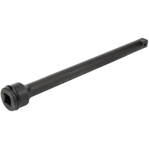 Draper Tools Expert 400mm 3/4 Square Drive Impact Extension Bar DRA05555