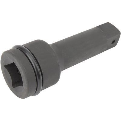 Draper Tools Expert 150mm 1 Square Drive Impact Extension Bar DRA05556